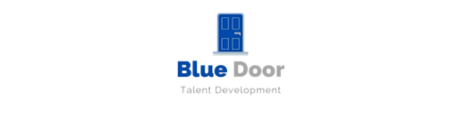 Blue Door Talent Development