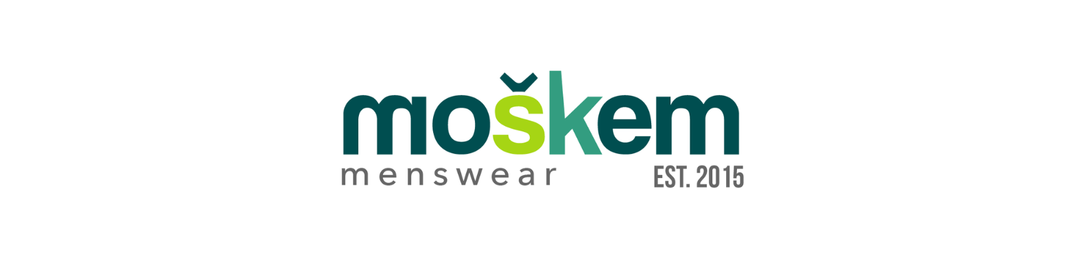 Moskem Menswear