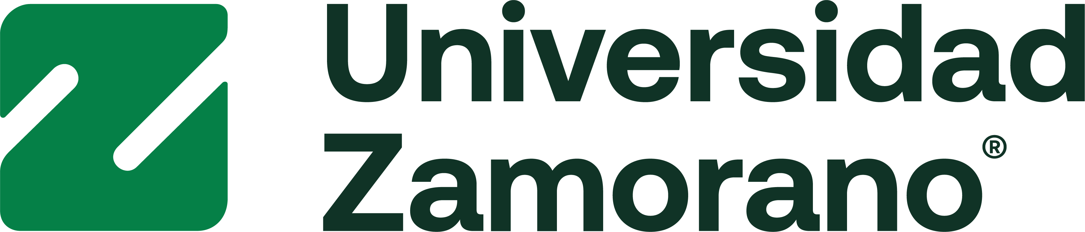 UNIVERSIDAD ZAMORANO