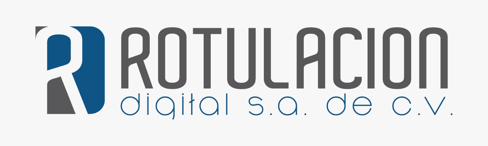 Rotulación Digital SA de CV