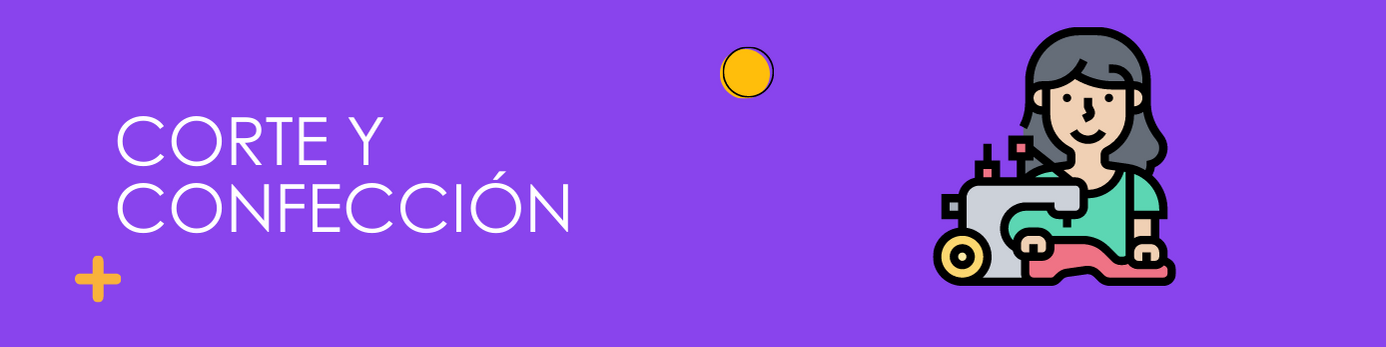 Corte y confección