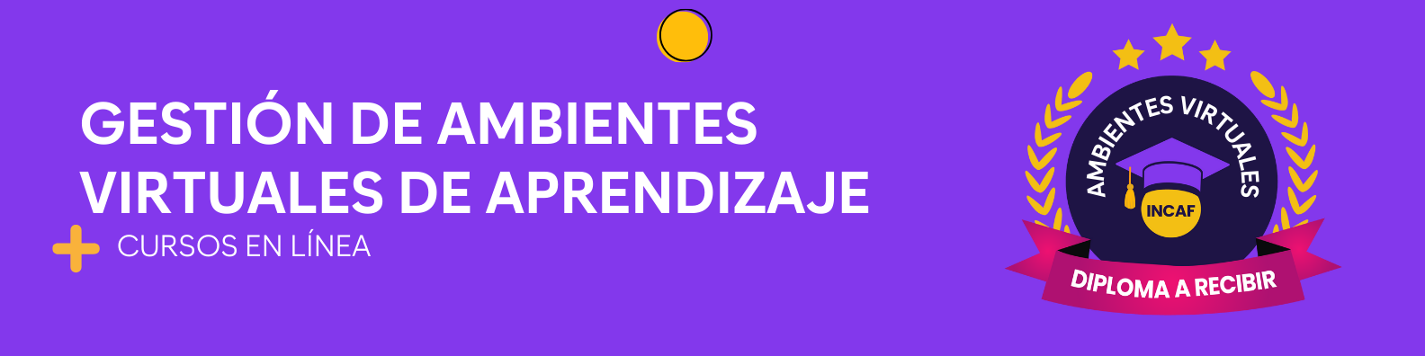Gestión de ambientes virtuales de aprendizaje