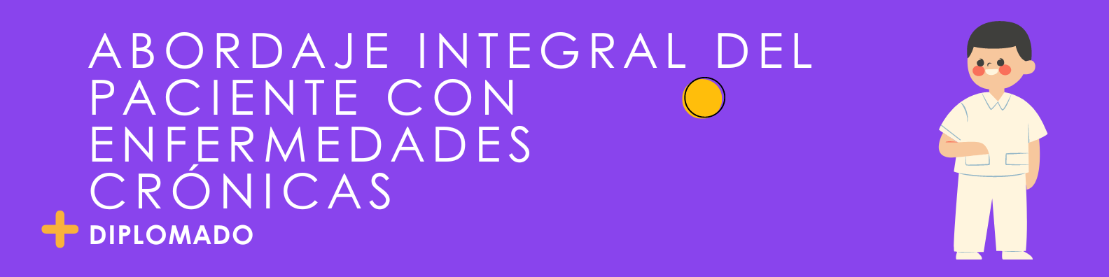 Abordaje integral del paciente con enfermedades crónicas