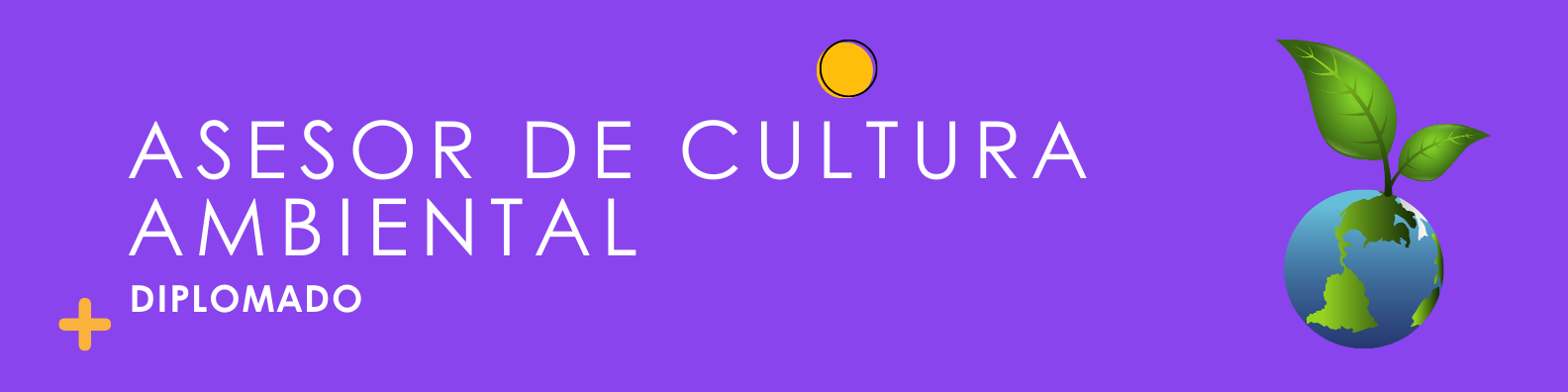 Asesor de cultura ambiental