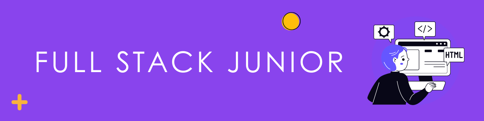 FULL STACK JUNIOR