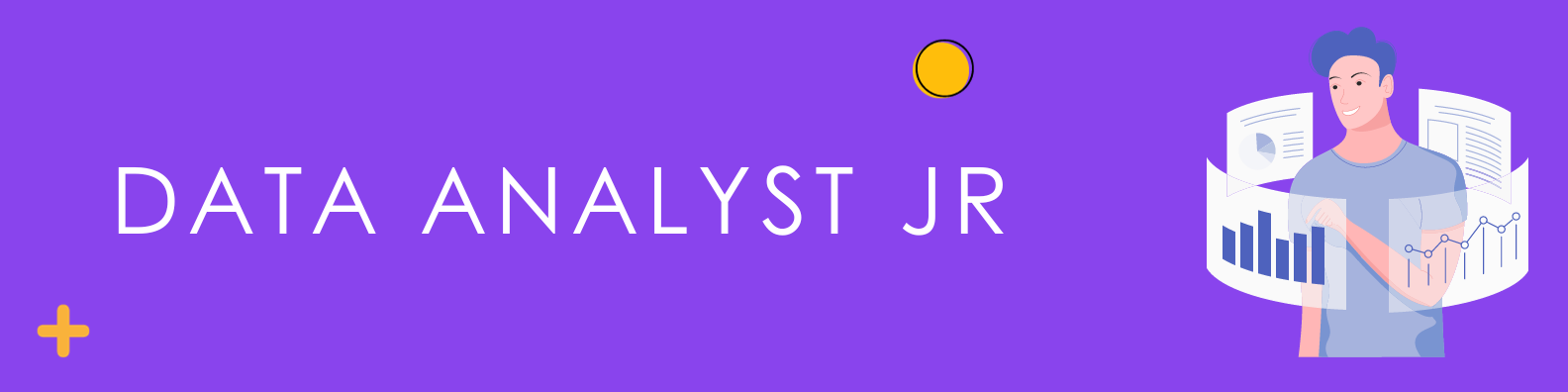DATA ANALYST JR