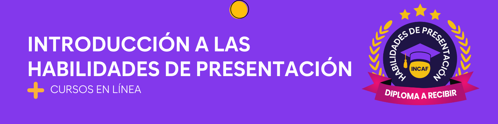 Introducción a las habilidades de presentación