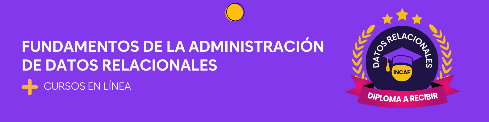 Fundamentos de la administración de datos relacionales