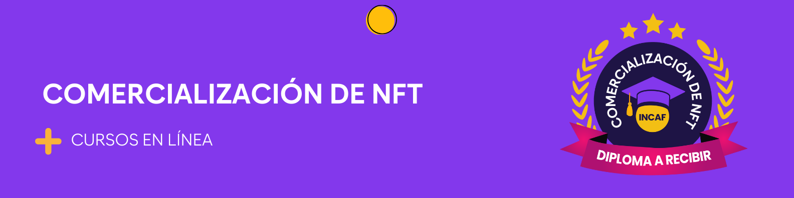 Comercialización de NFT