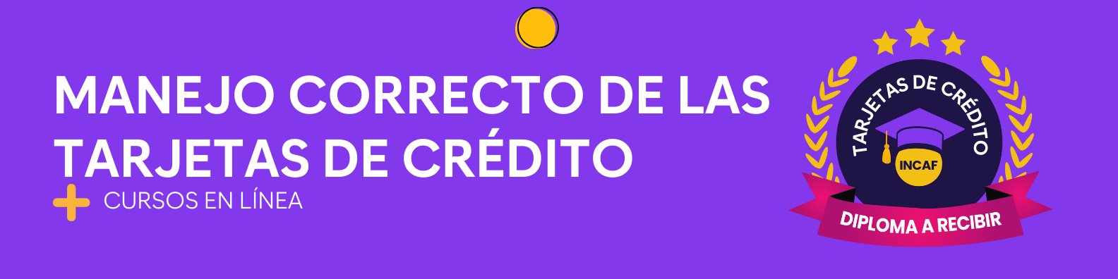 Manejo correcto de las tarjetas de crédito