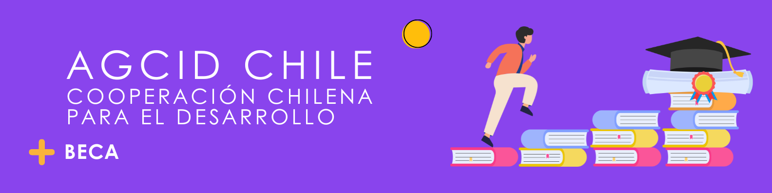 AGCID CHILE - Cooperación Chilena para el Desarrollo