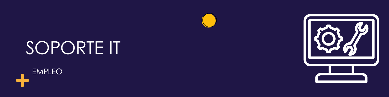 SOPORTE IT 