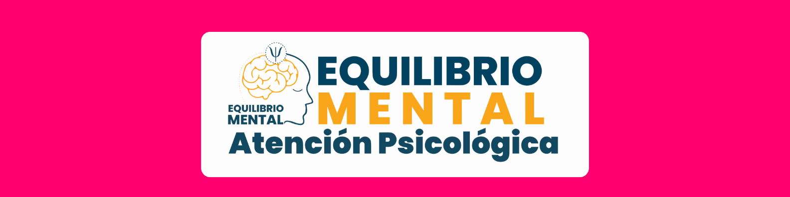 Equilibrio Mental