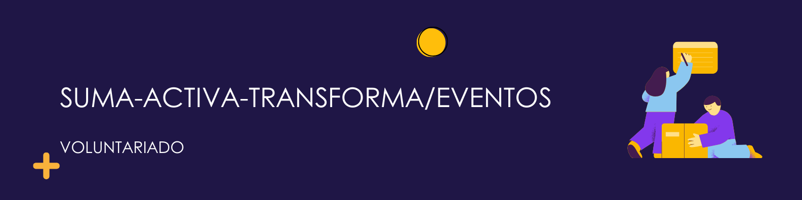 Suma-Activa-Transforma/Eventos