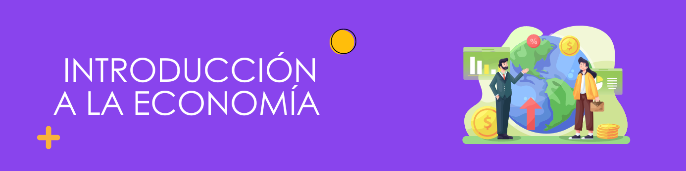 Introducción a la economía 