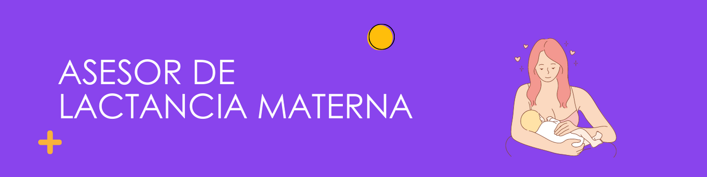 Asesor de lactancia materna
