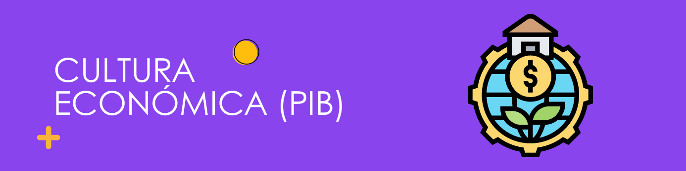 Cultura económica (PIB)