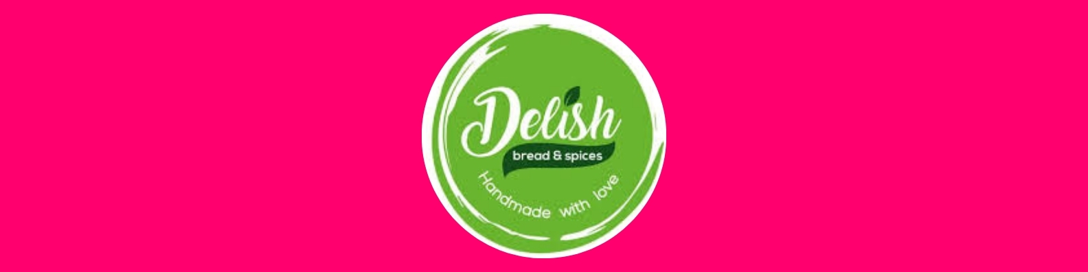 Delish, Bread & Spices