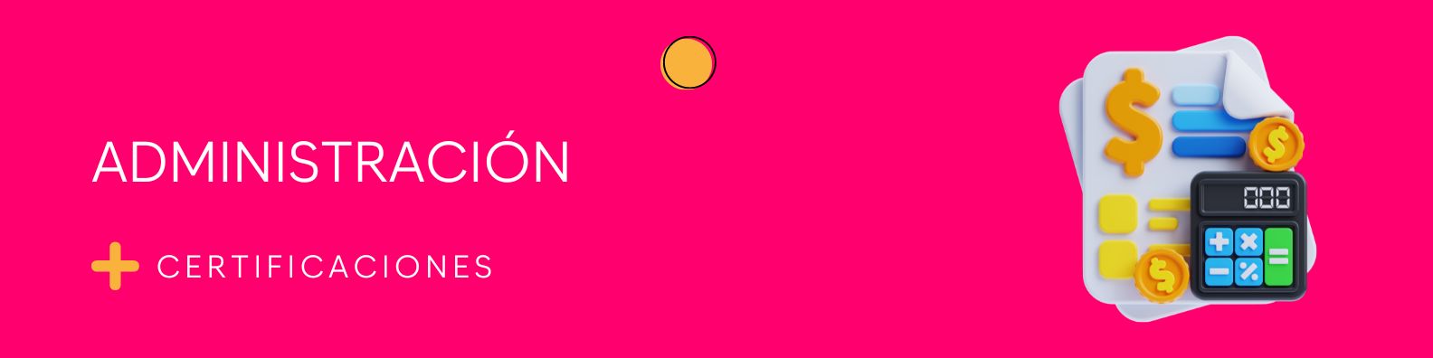 Administración