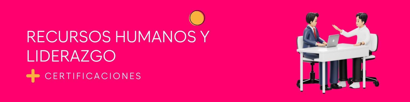 Recursos humanos y liderazgo