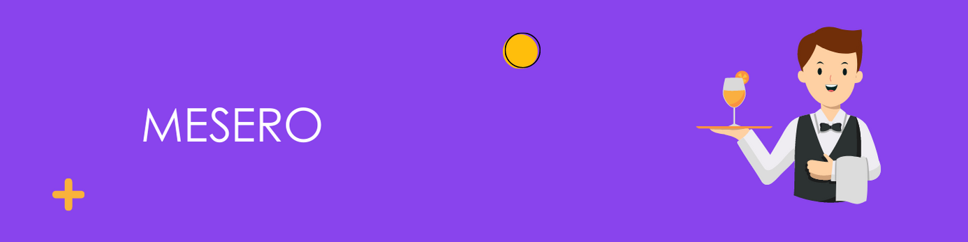 Mesero