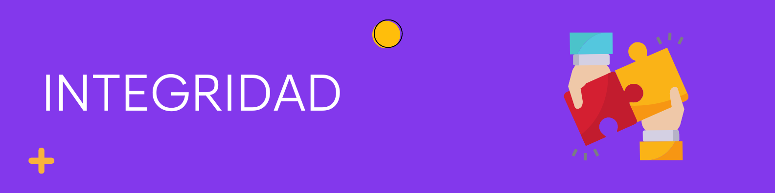 Integridad