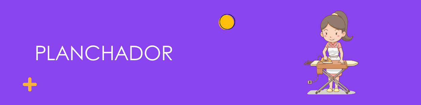 Planchador