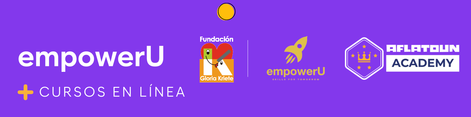 empowerU para jóvenes y adultos jóvenes