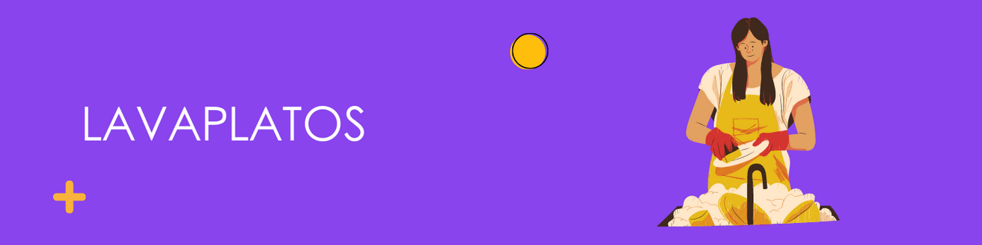 Lavaplatos