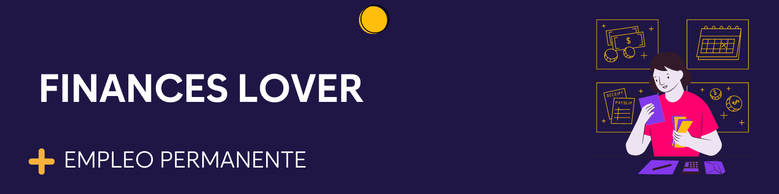 Finances Lover this opportunity is for you + $400 hiring bonus