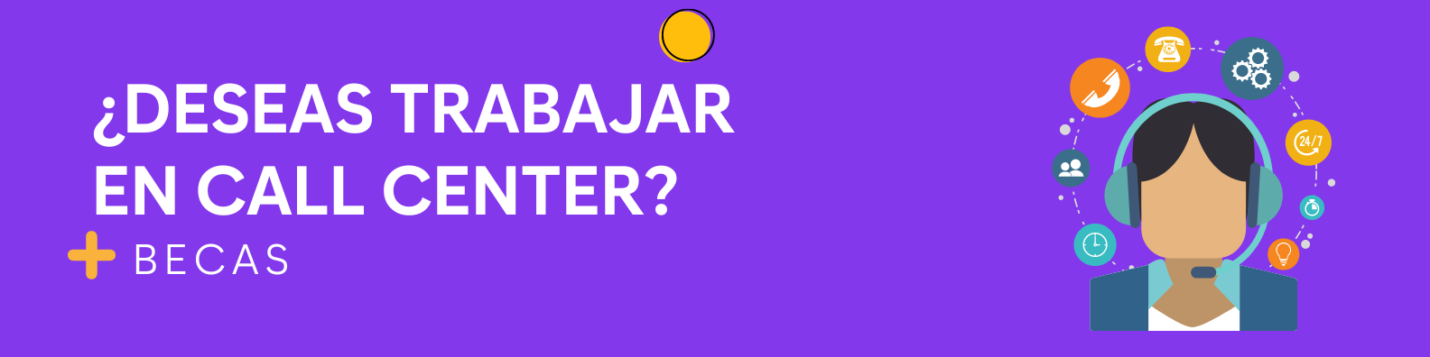 ¿TE GUSTARIA ESTUDIAR INGLES Y OBTENER UN EMPLEO EN UN PAR DE MESES?