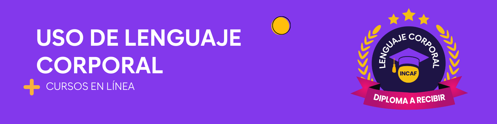 Uso de lenguaje corporal 