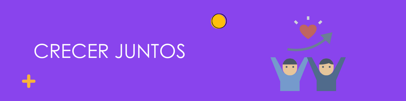 Crecer juntos
