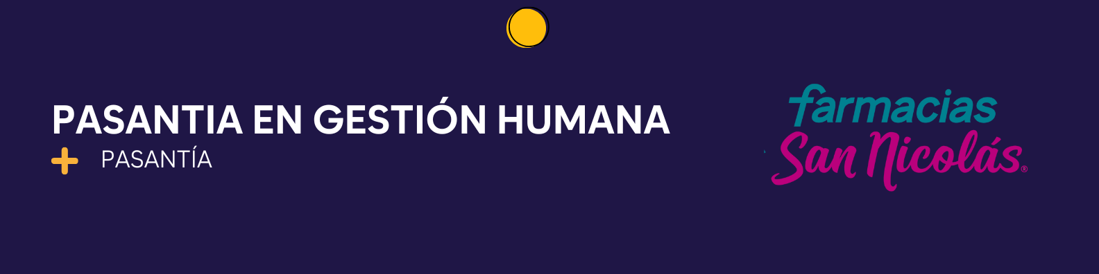 PASANTIA EN GESTIÓN HUMANA