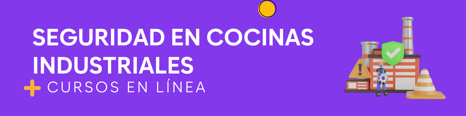 Seguridad en cocinas industriales