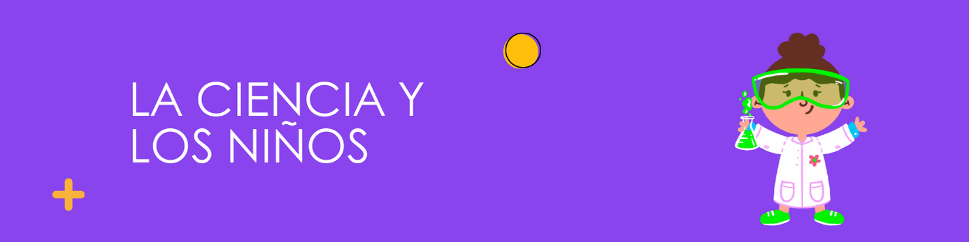 La ciencia y los niños