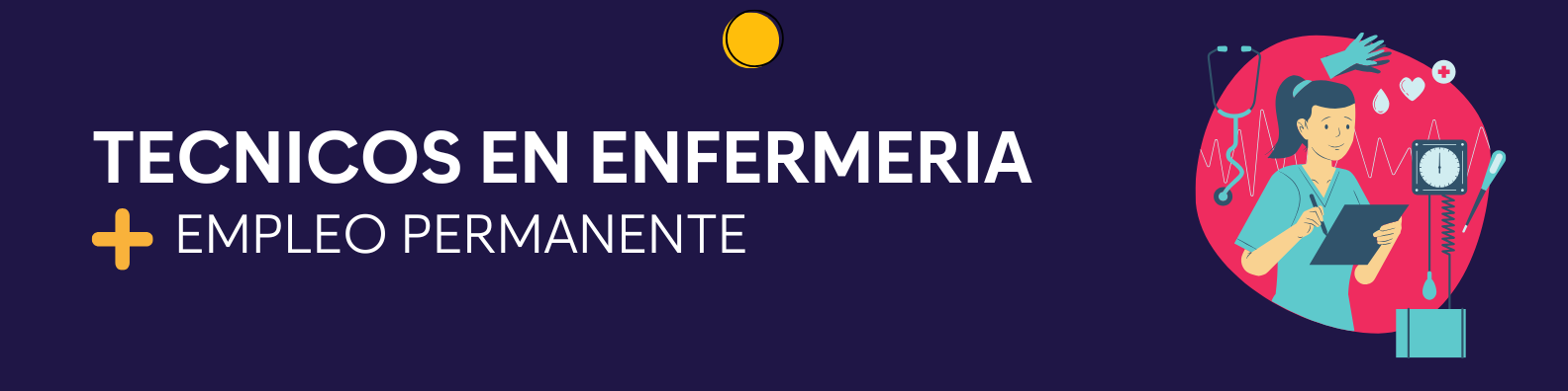 Tecnicos en enfermeria