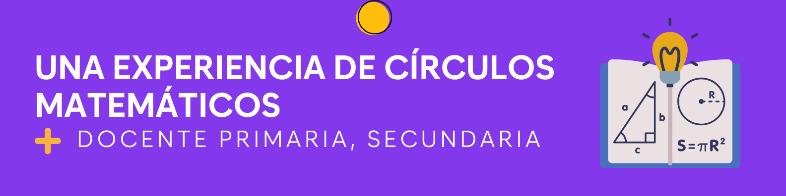 Círculos matemáticos