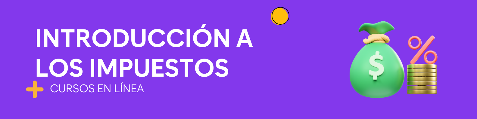 Introducción a los impuestos