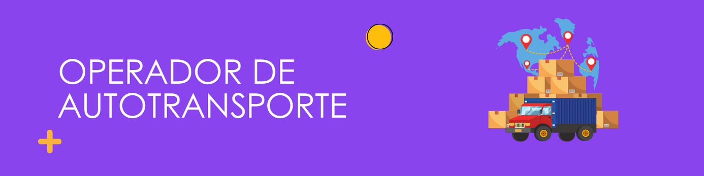Operador de autotransporte