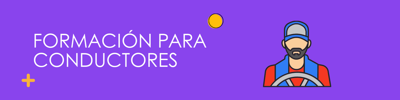Formación para conductores