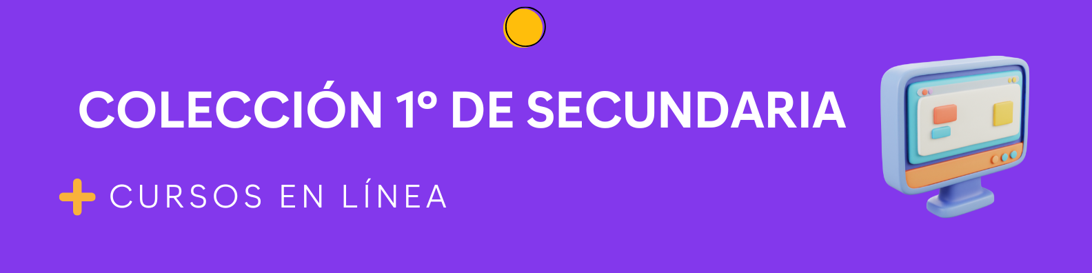 Colección 1º de secundaria