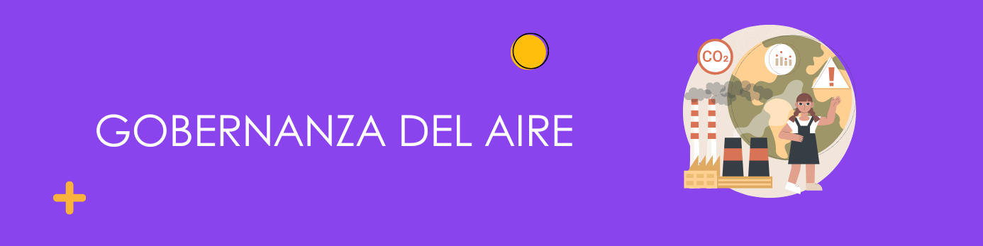 Gobernanza del aire