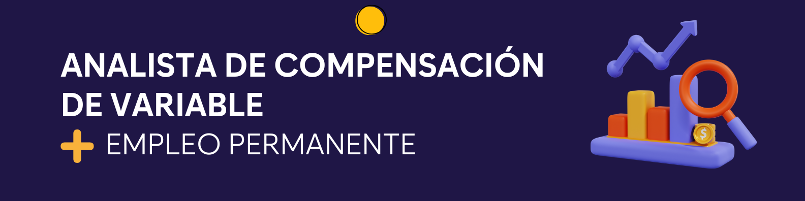 Analista de Compensación de Variable