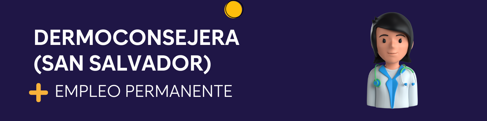 DERMOCONSEJERA (SAN SALVADOR)