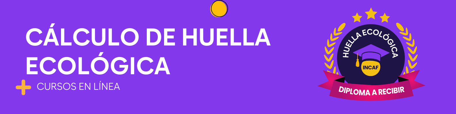 Cálculo de huella ecológica