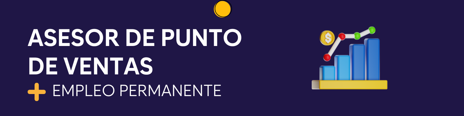 Asesor de Punto de Ventas