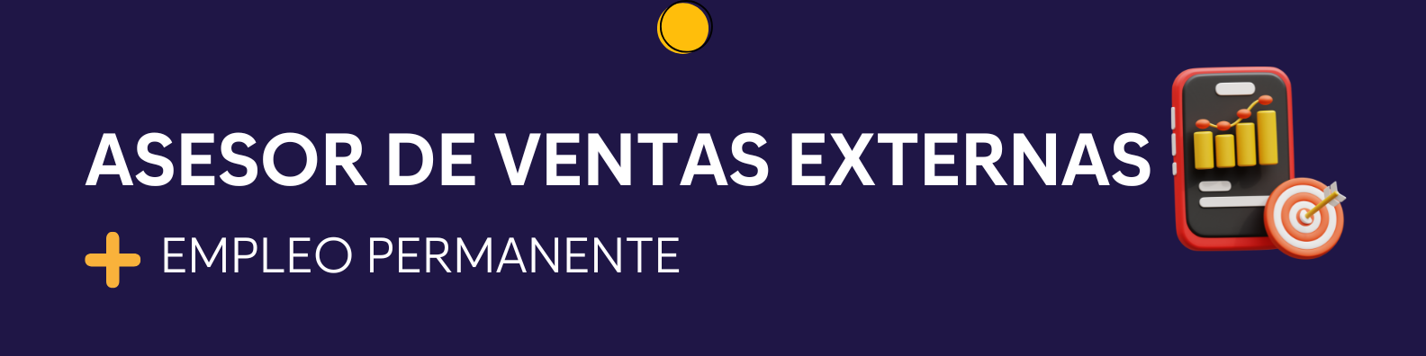 Asesor de Ventas Externas