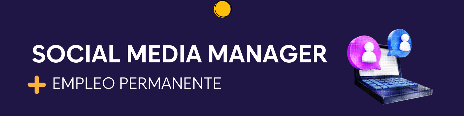 Social Media Manager 