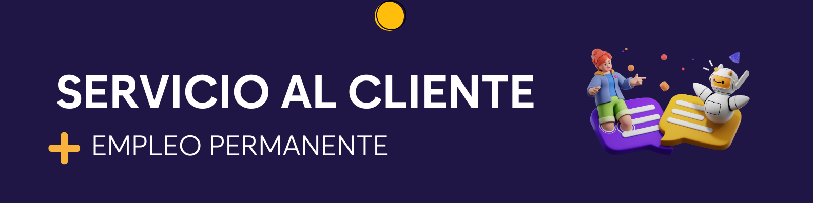 Servicio al cliente 